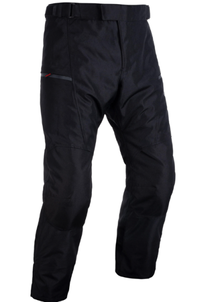 Hose "Kiso 4.0" - ARMR - wasserdicht - schwarz